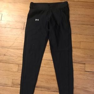 Under Armor leggings
